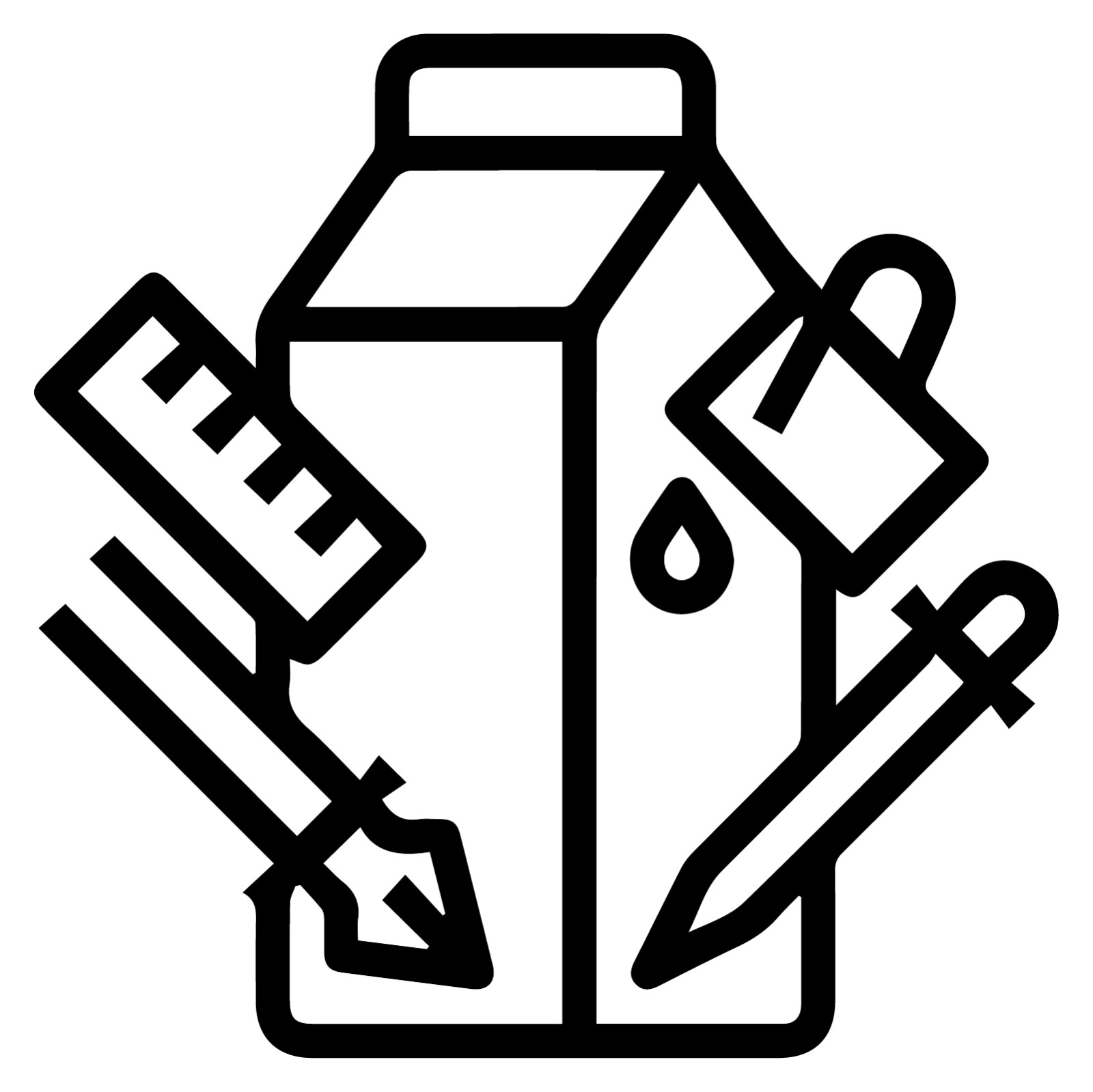 Custom Packaging