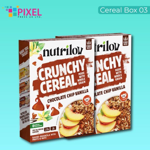 cereal box - Image 4