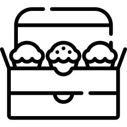 cupcake boxes