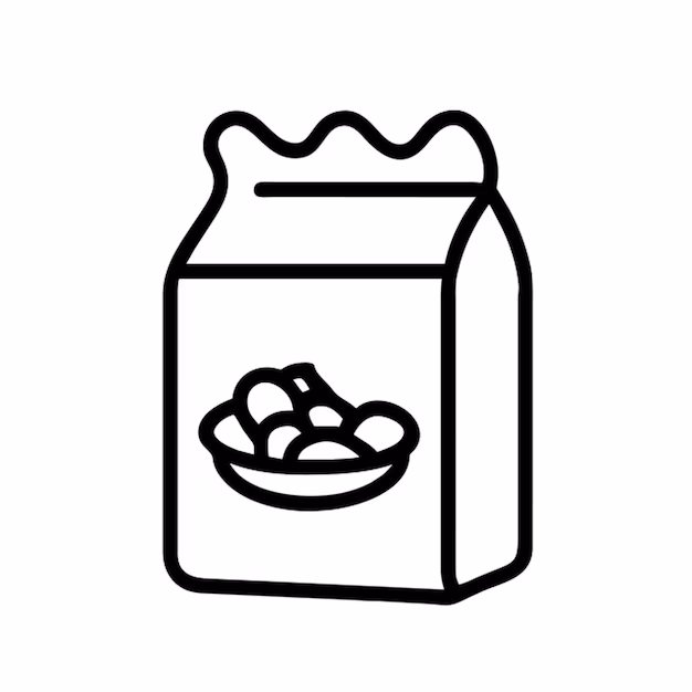cereal boxes