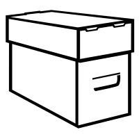 pillow boxes