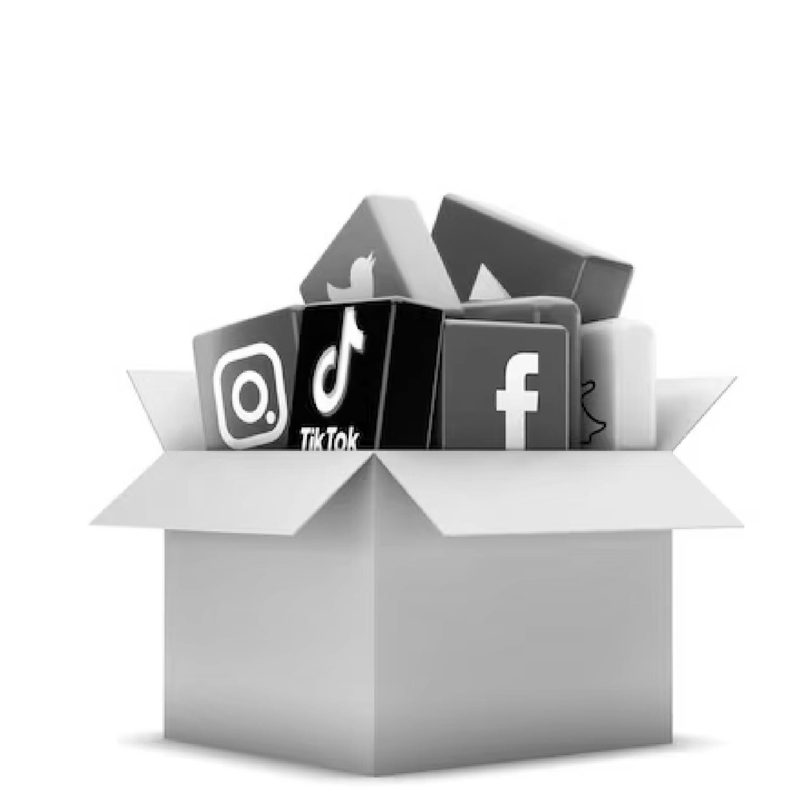Media Packaging