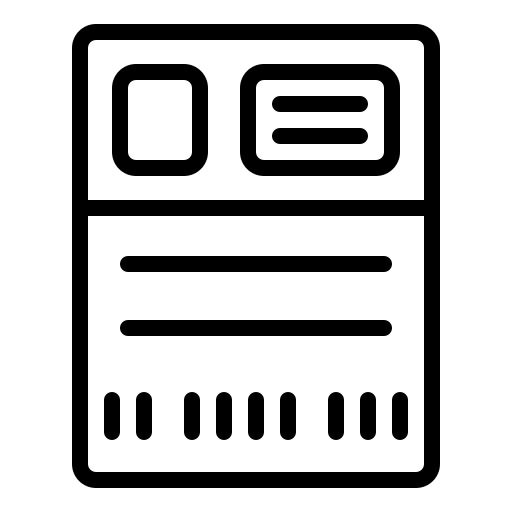 Shipping Labels