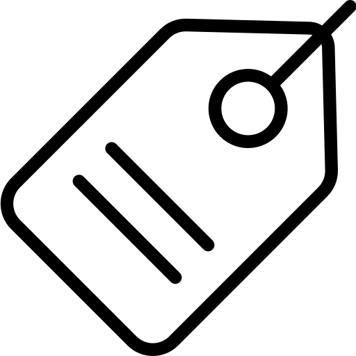 Clear Labels