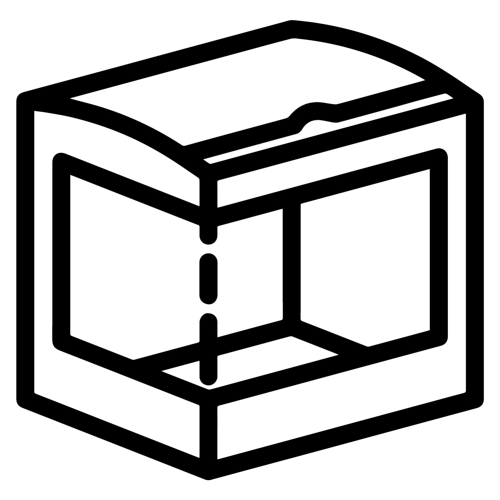 Window Cut Packaging
