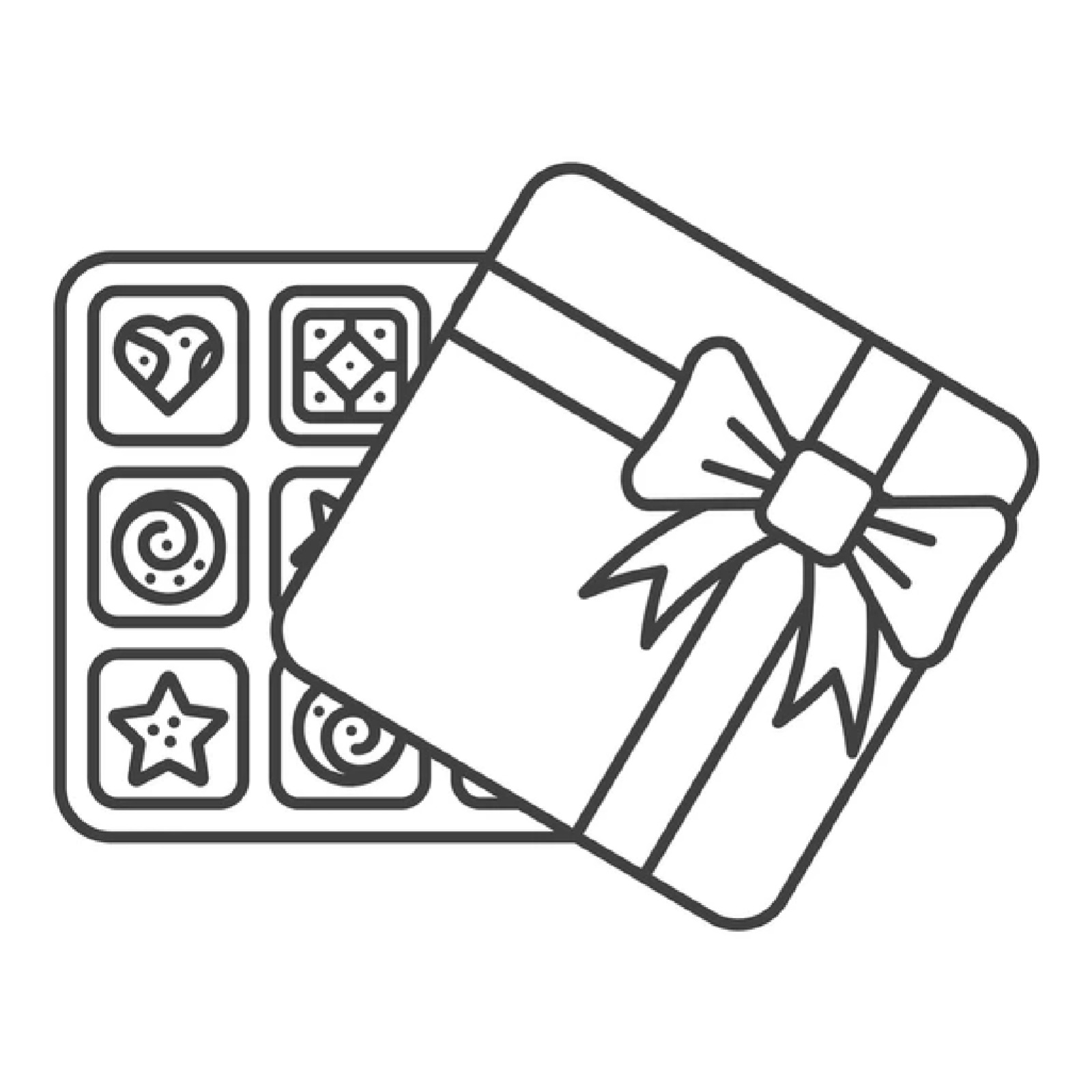 Candy & Sweets Packaging