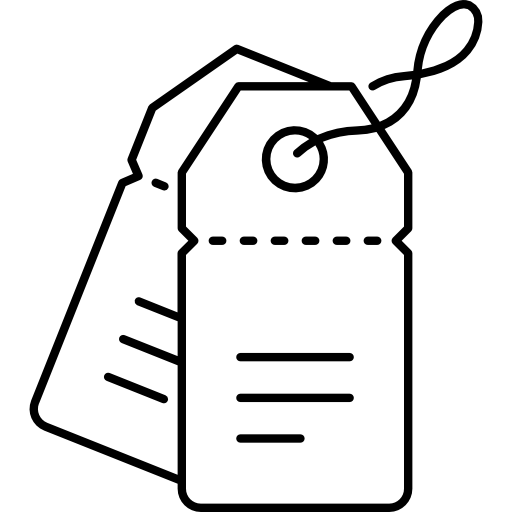 Product Labels
