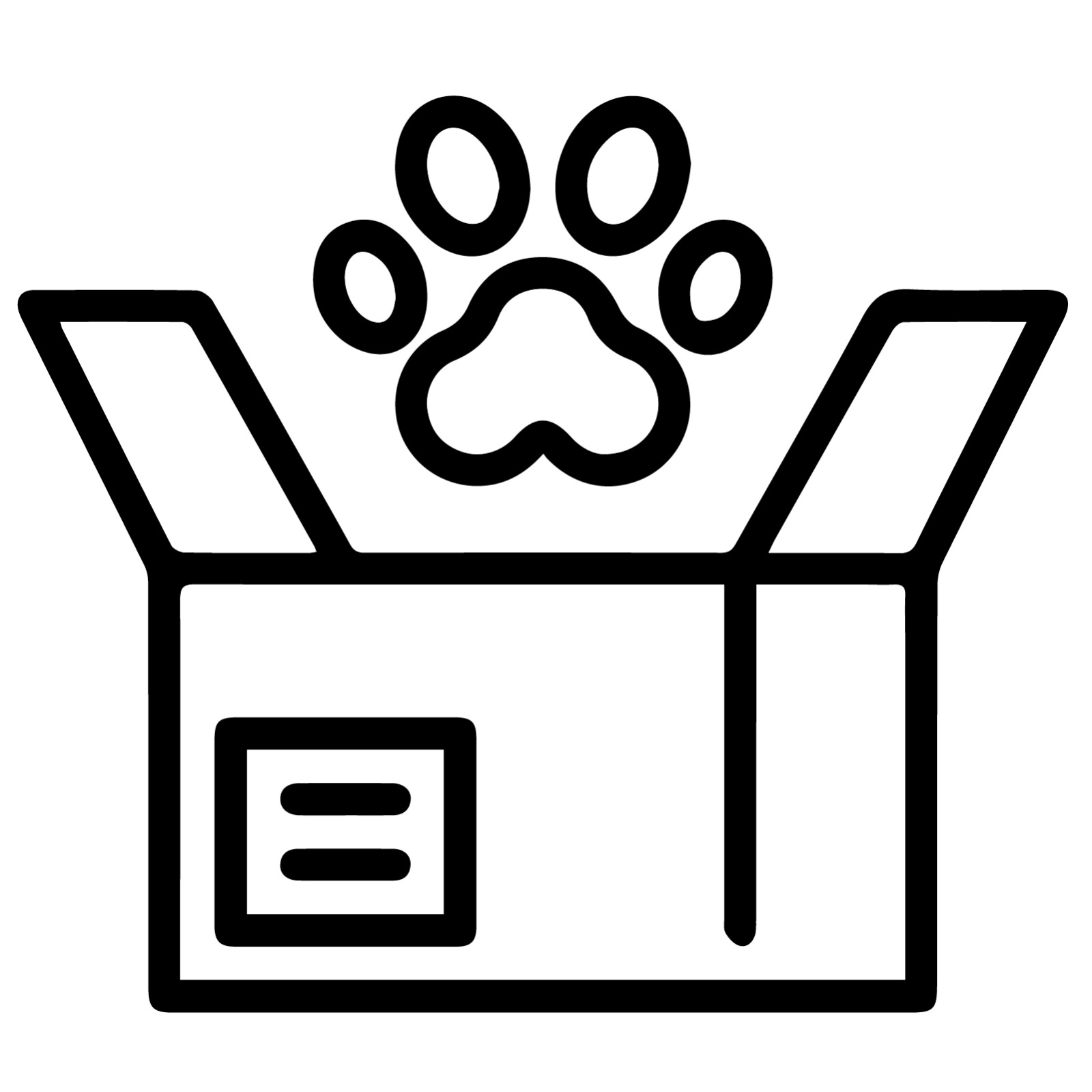 Pet Food Packaging