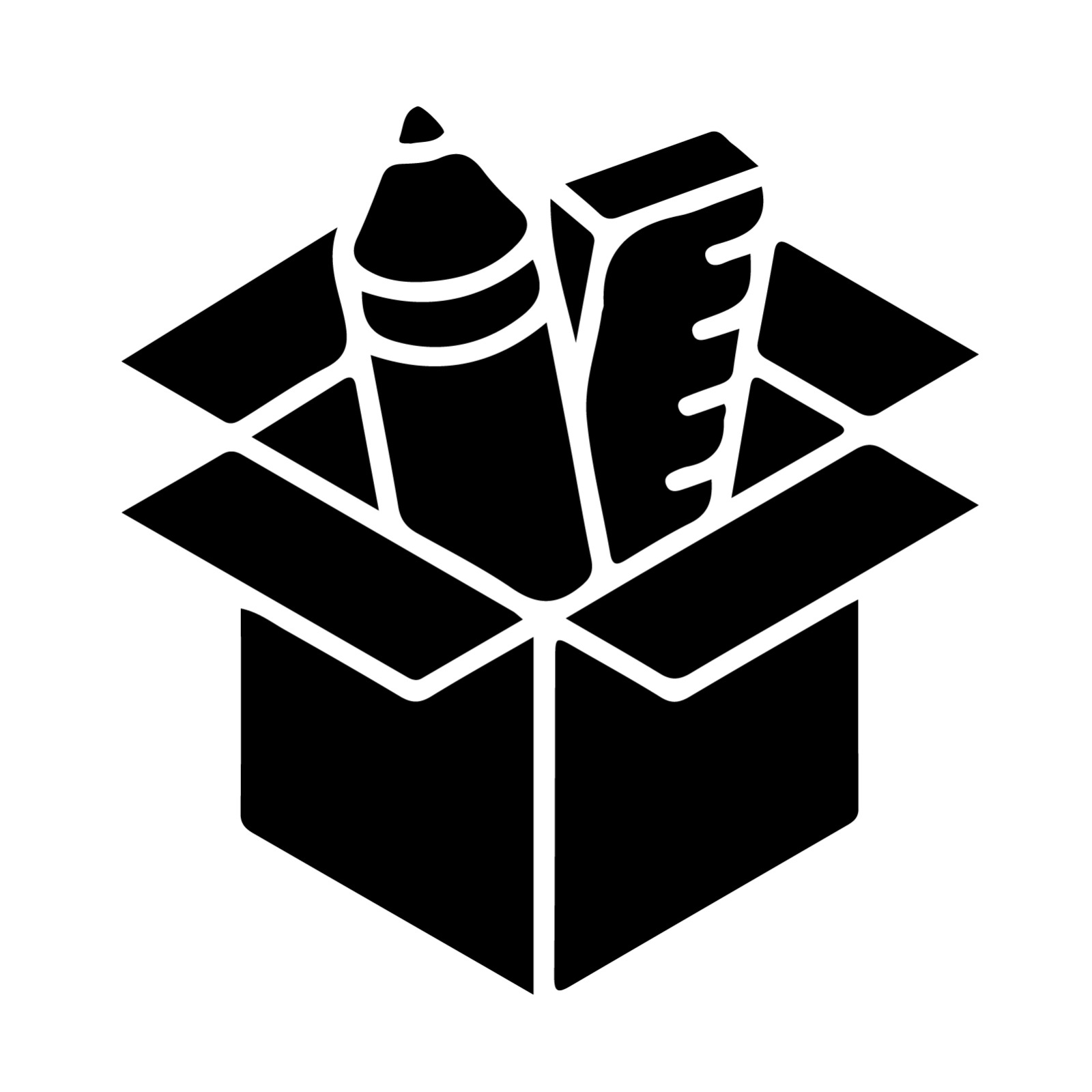Stationary Packaging