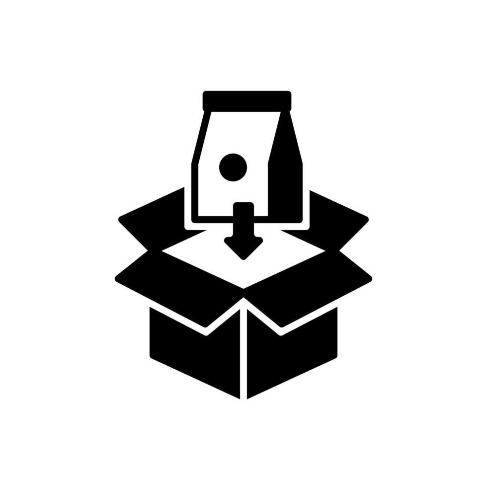 E-commerce Packaging