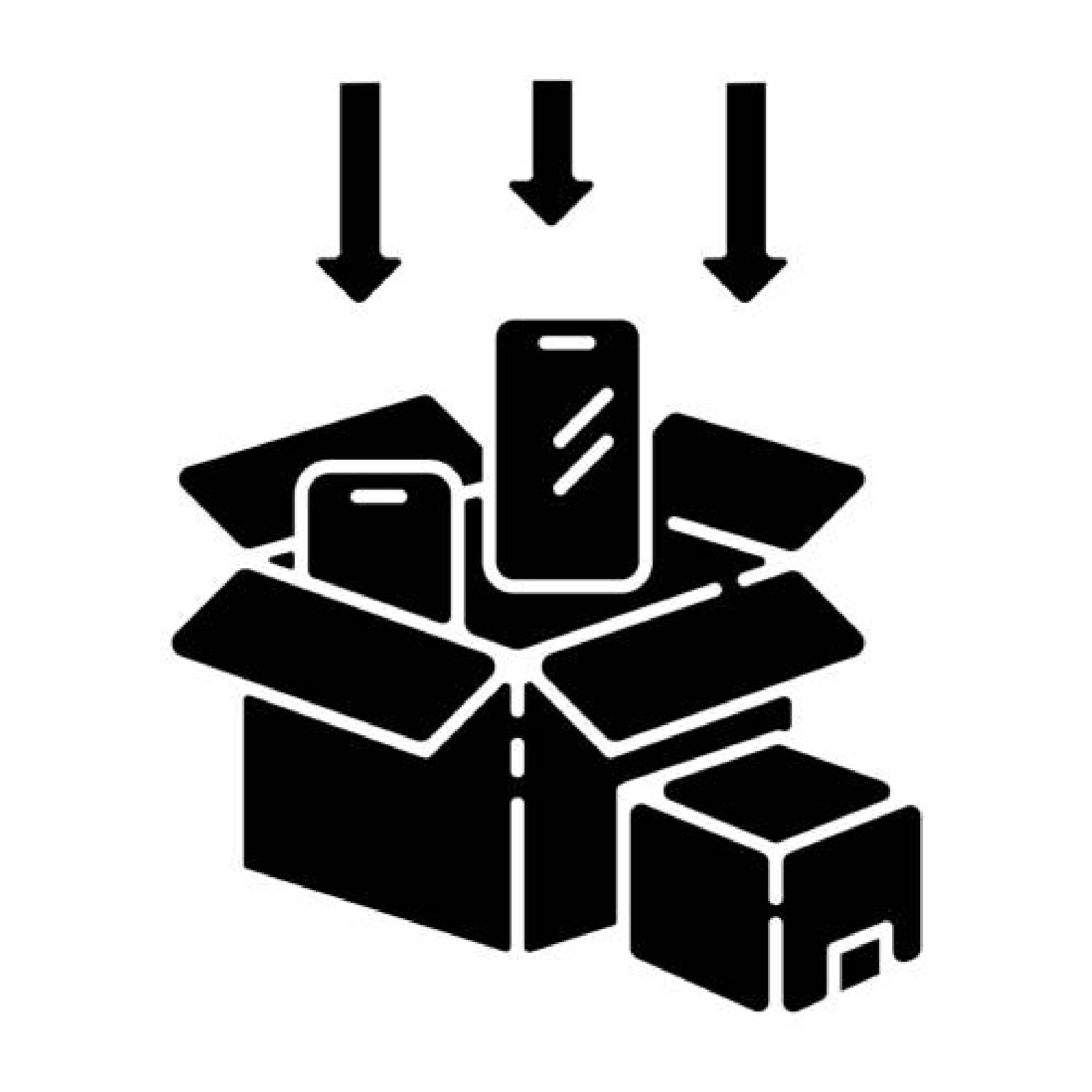 Electronics Packaging