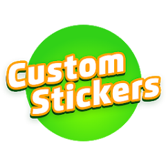 custom stickers