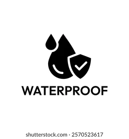 Custom Waterproof Labels
