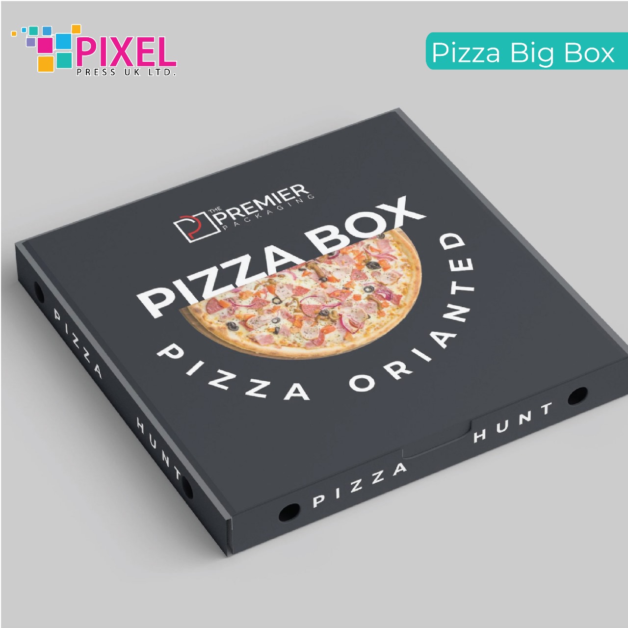 pizza big box - Image 4