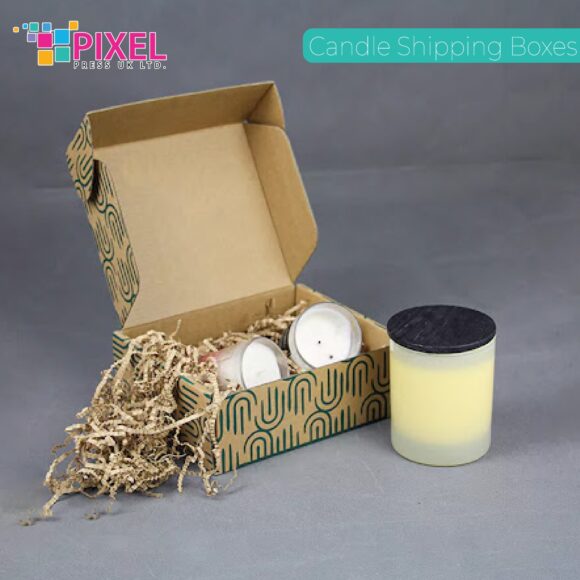 candle shipping boxes - Image 4