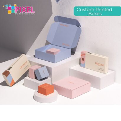 custom printed boxes