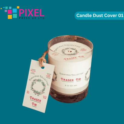 Candle Dust Covers