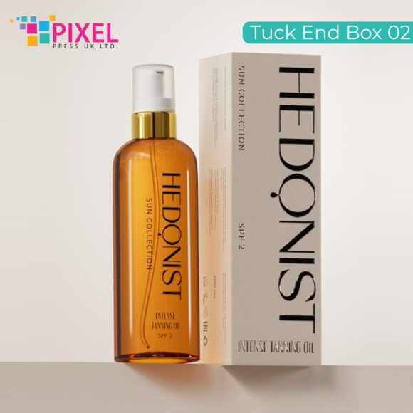 Tuck End boxes - Image 2