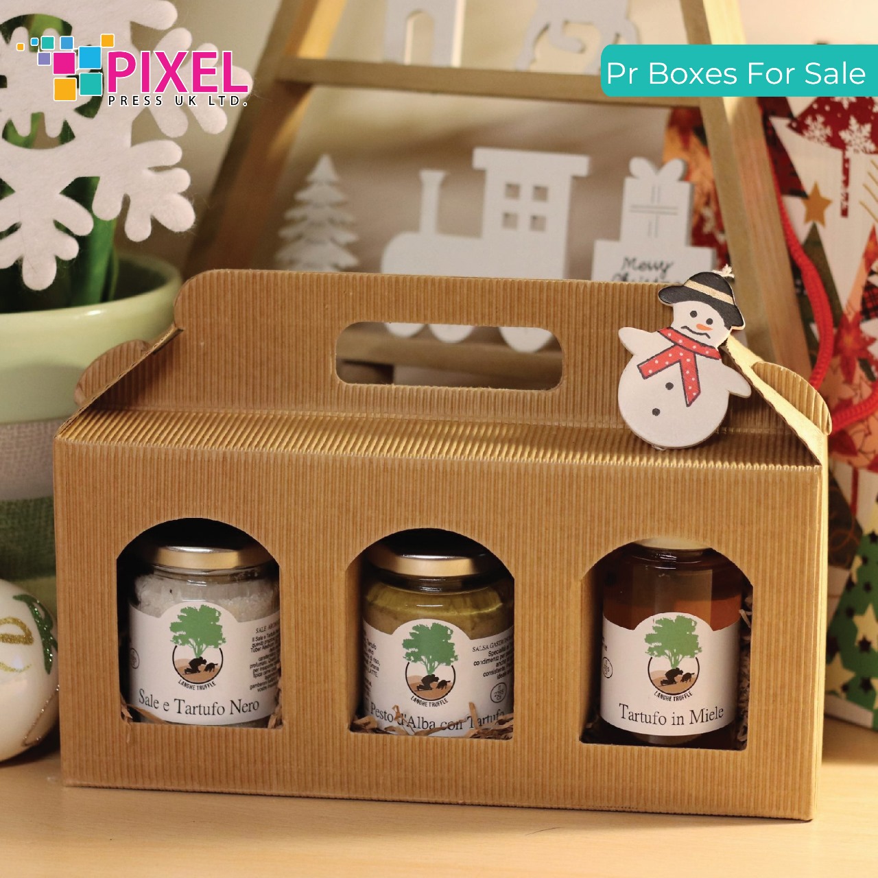 pr boxes for sale - Image 3