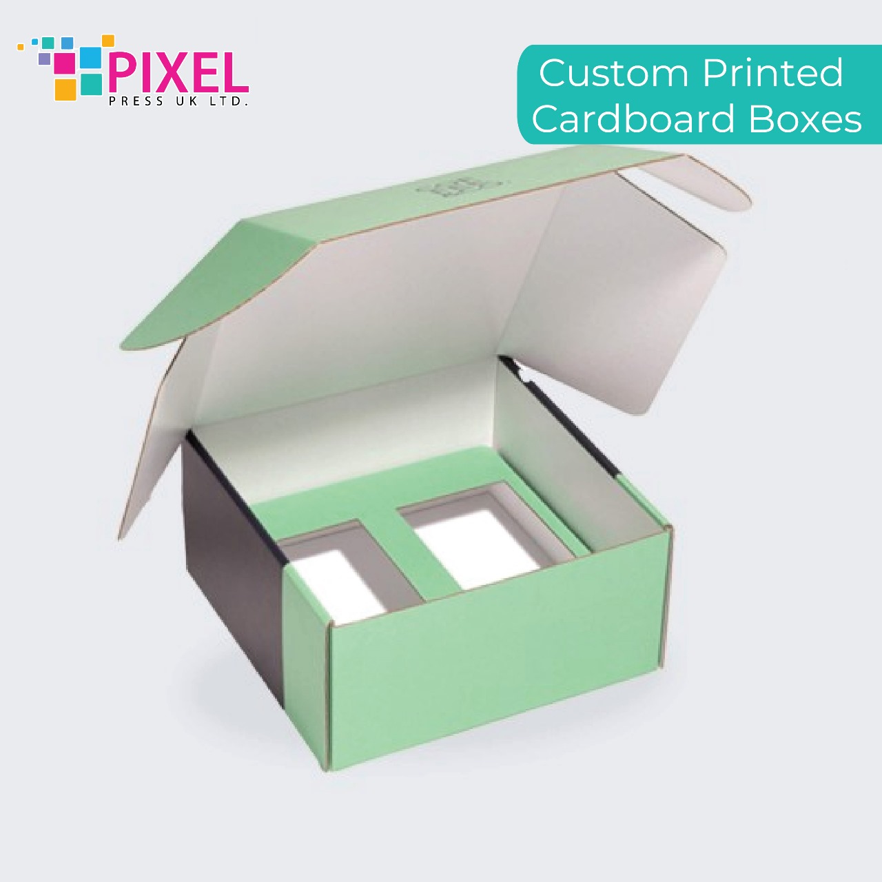 custom printed cardboard boxes - Image 3