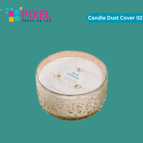 Candle Dust Covers - Image 2