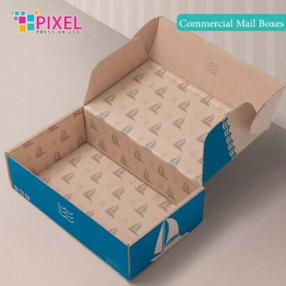 commercial mail boxes