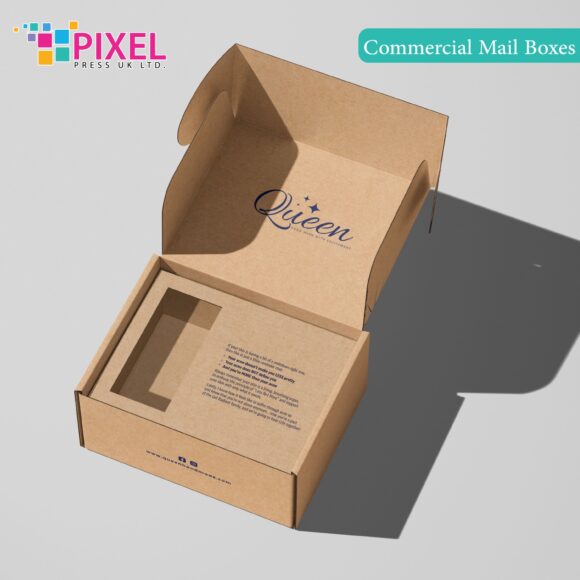 commercial mail boxes - Image 2