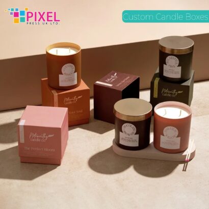 custom candle boxes