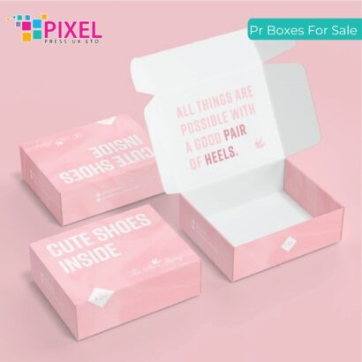 pr boxes for sale