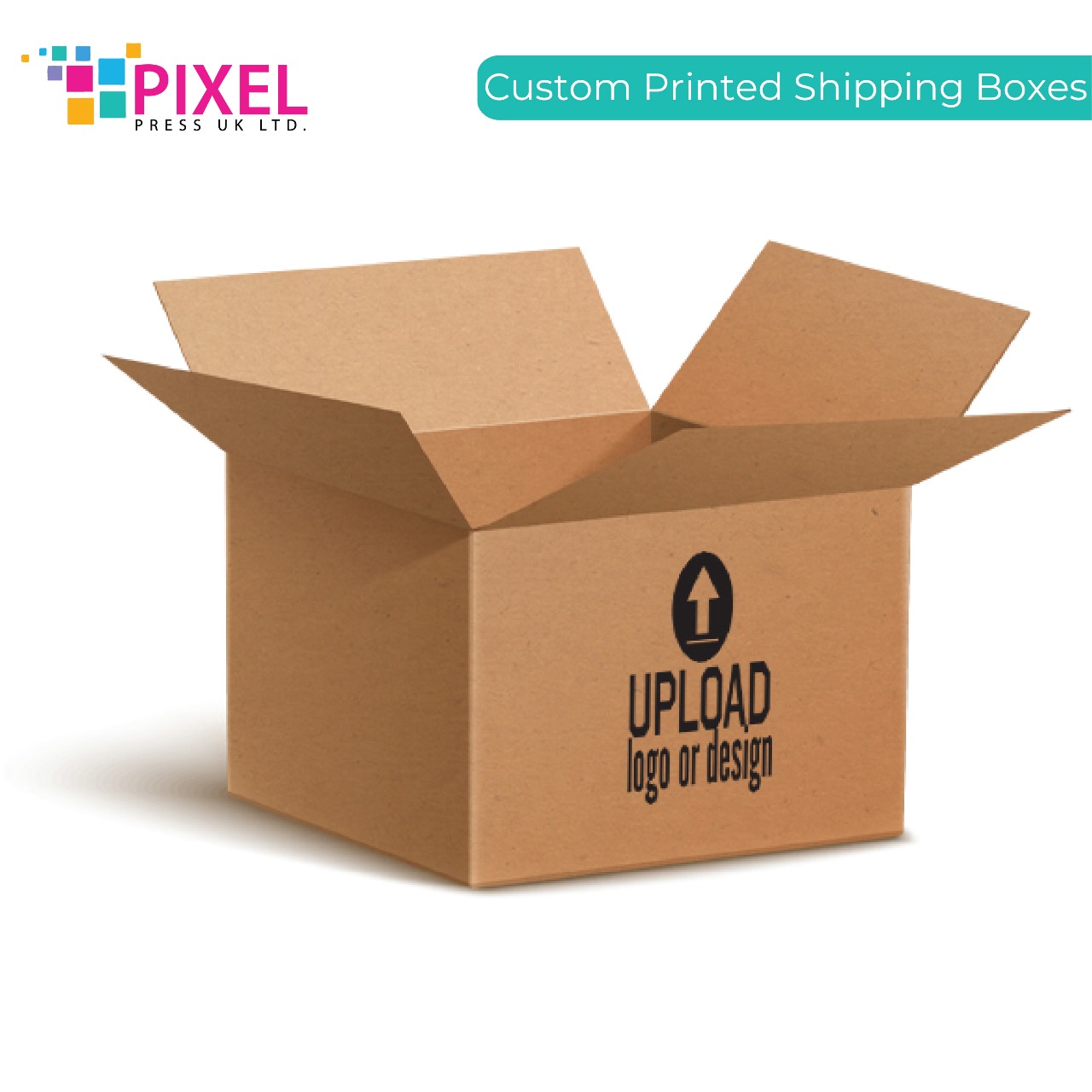 custom printed shipping boxes - Image 3
