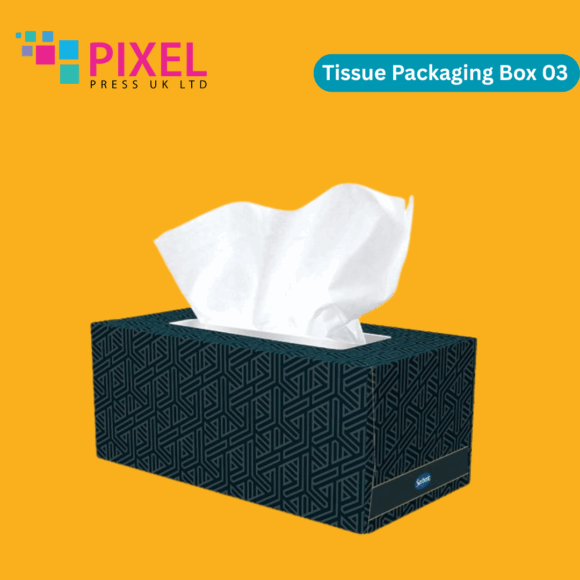 Custom Tissue Packaging Boxes - Image 3