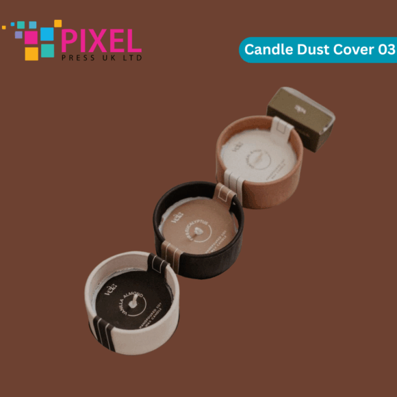 Candle Dust Covers - Image 3