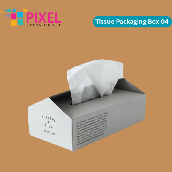 Custom Tissue Packaging Boxes - Image 4
