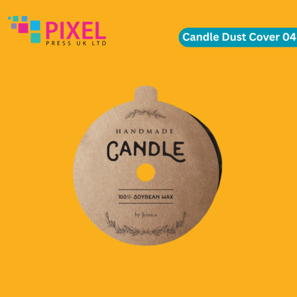 Candle Dust Covers - Image 4