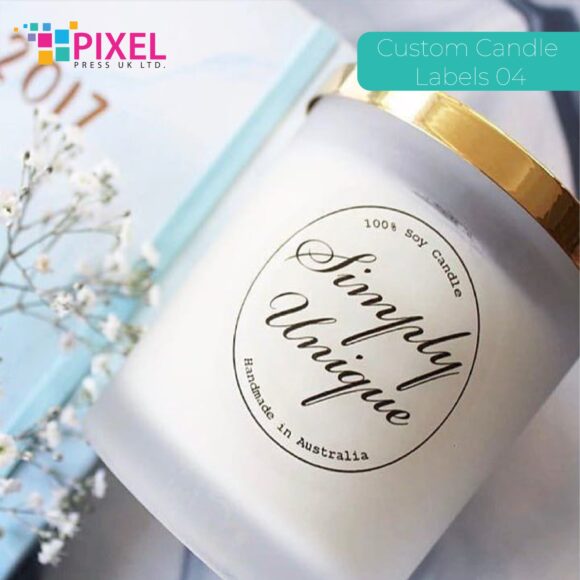 Custom Candle Labels - Image 4