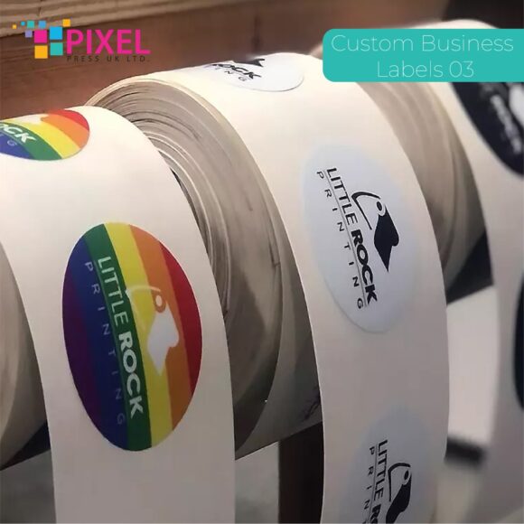 Custom Business Labels - Image 2