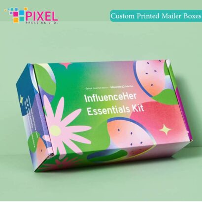 custom printed mailer boxes