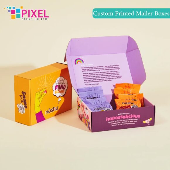 custom printed mailer boxes - Image 4