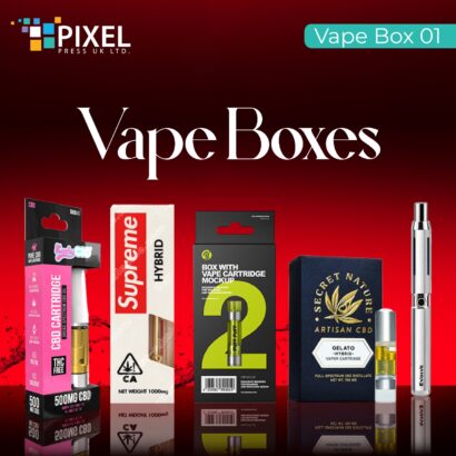 custom vape boxes