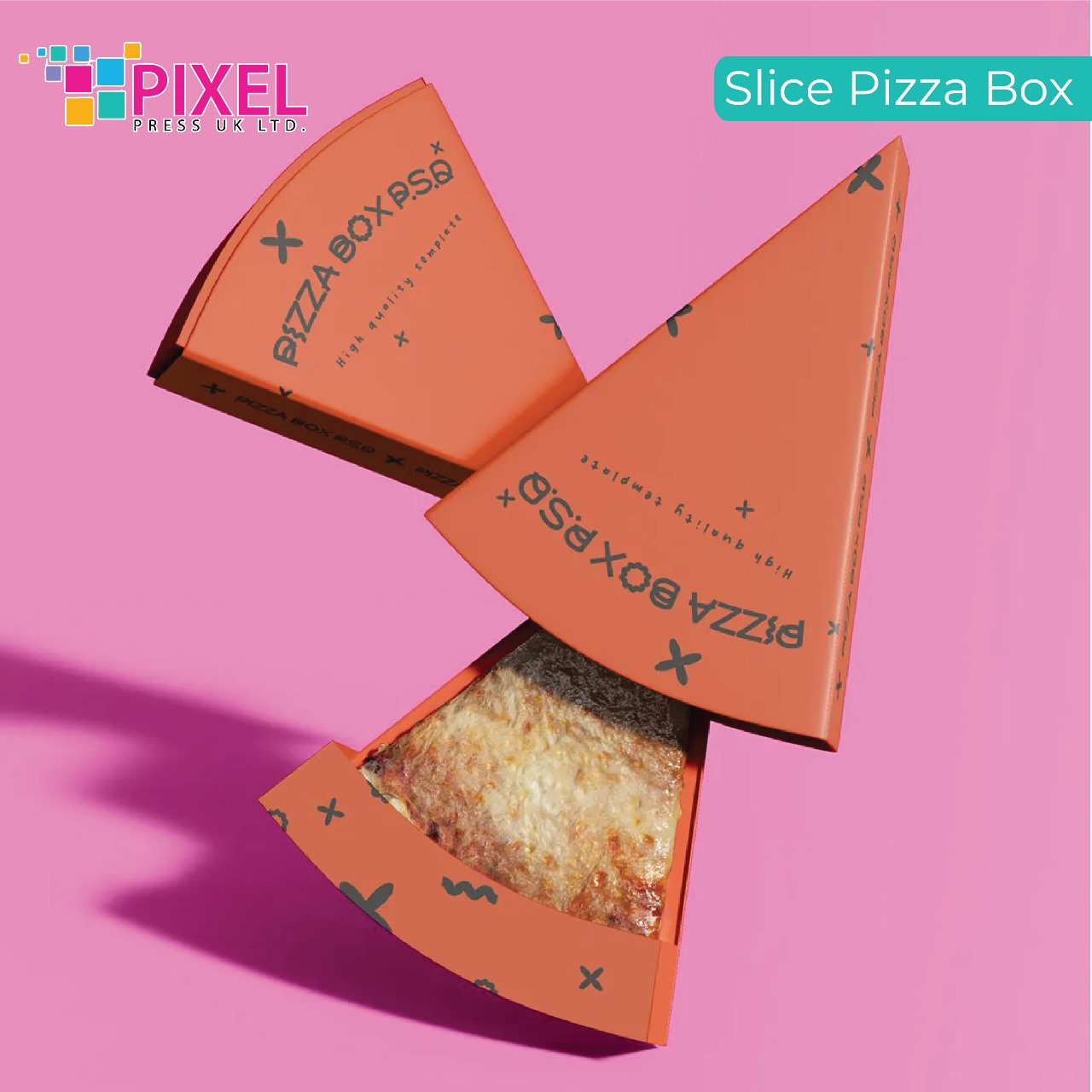 slice box pizza