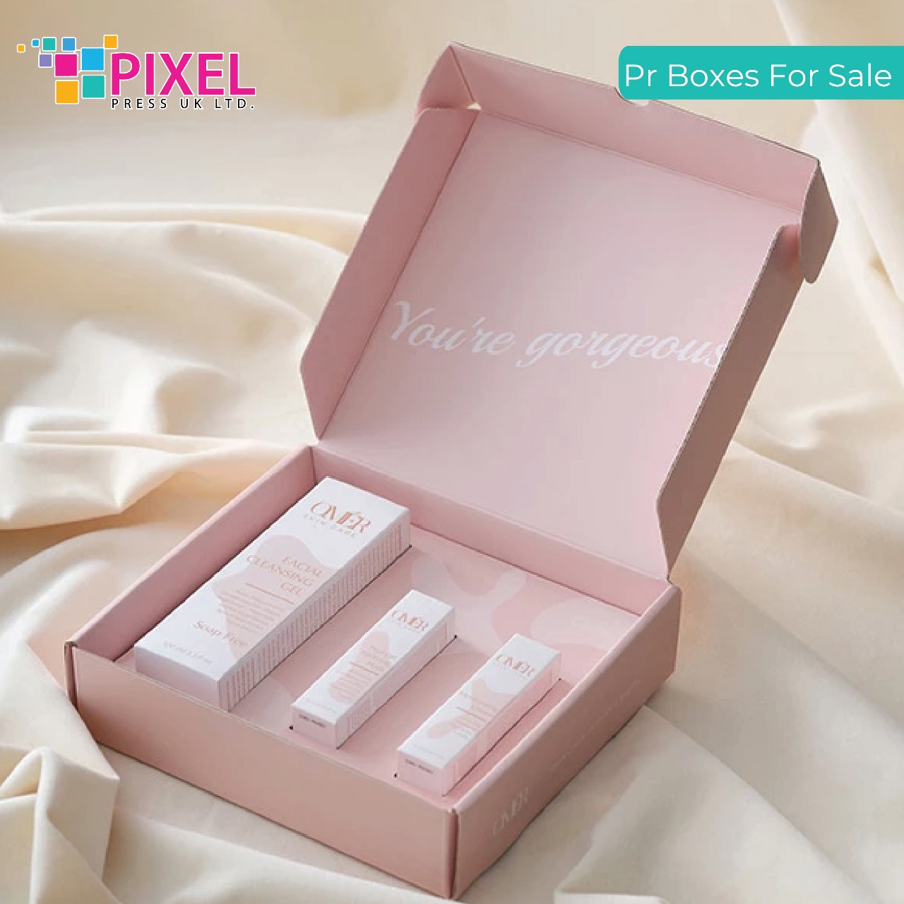 pr boxes for sale - Image 4