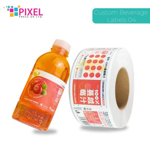 Beverage Labels - Image 4