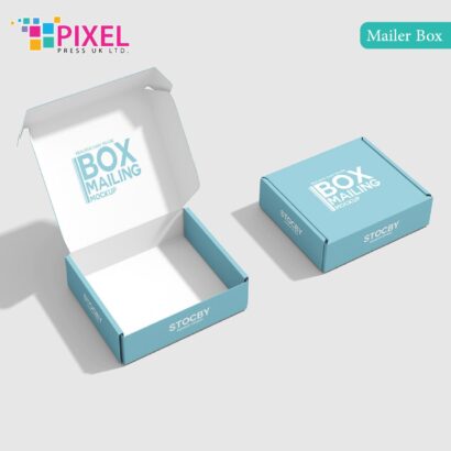 mailer boxes