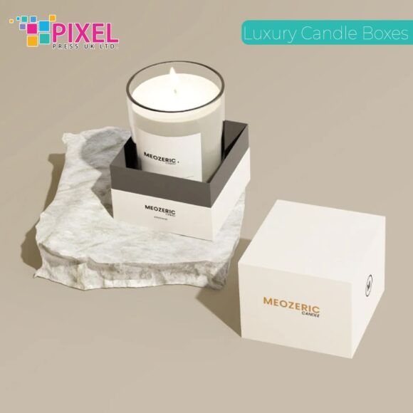 luxury candle boxes - Image 3