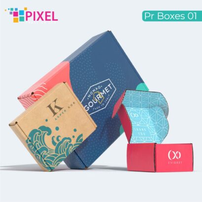pr boxes