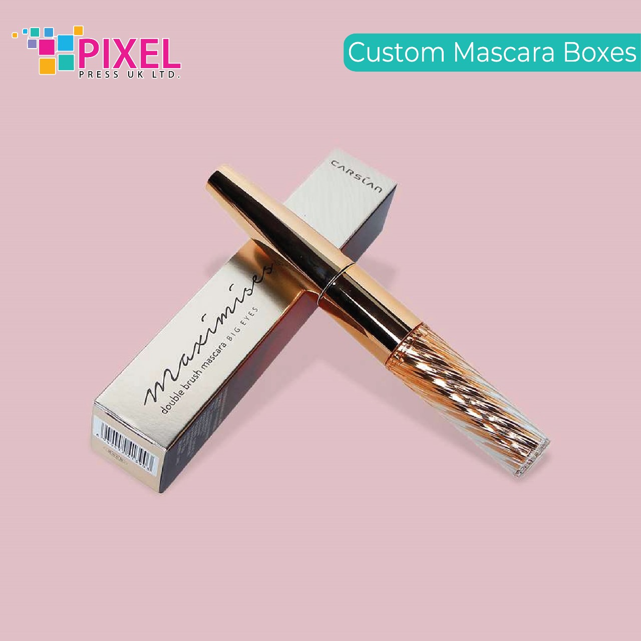 Custom Mascara Boxes - Image 4