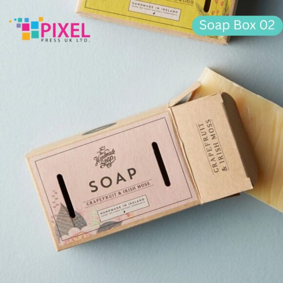 Custom Soap Boxes - Image 3