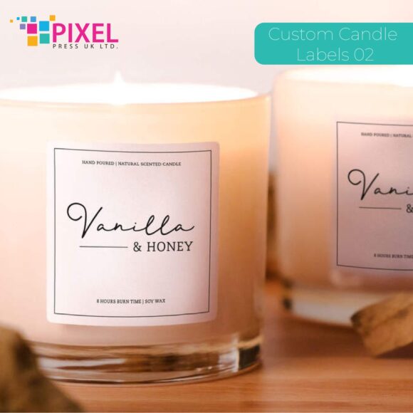 Custom Candle Labels - Image 3