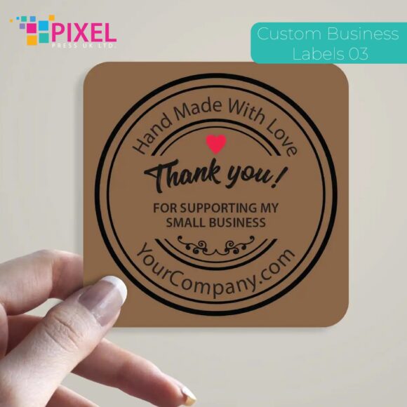 Custom Business Labels - Image 4