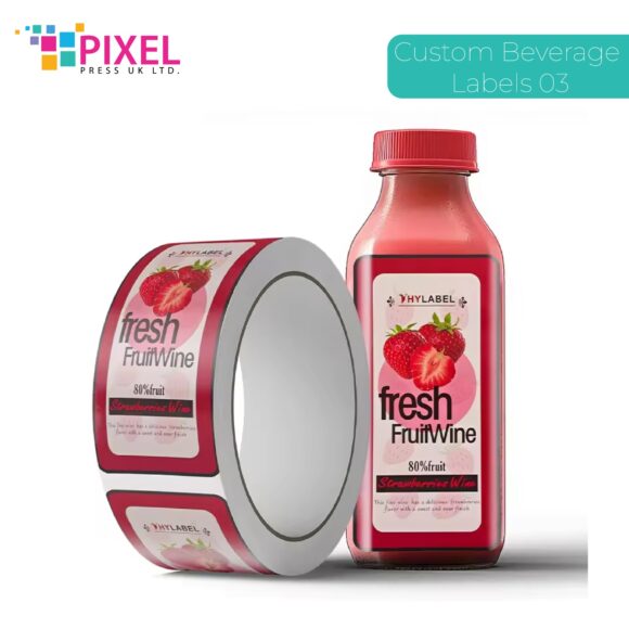 Beverage Labels - Image 2